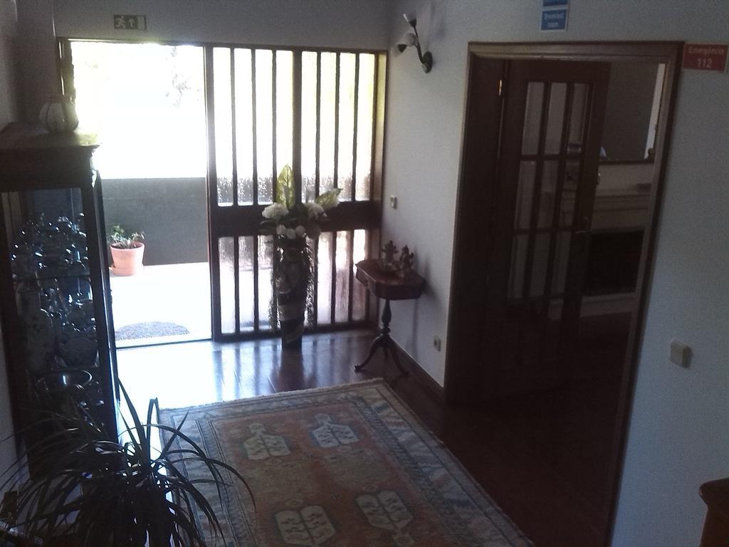 Gardenia Residence براغا المظهر الخارجي الصورة