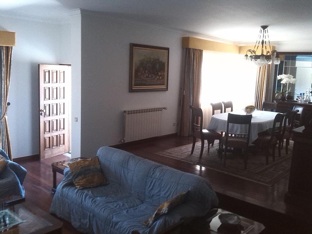 Gardenia Residence براغا المظهر الخارجي الصورة