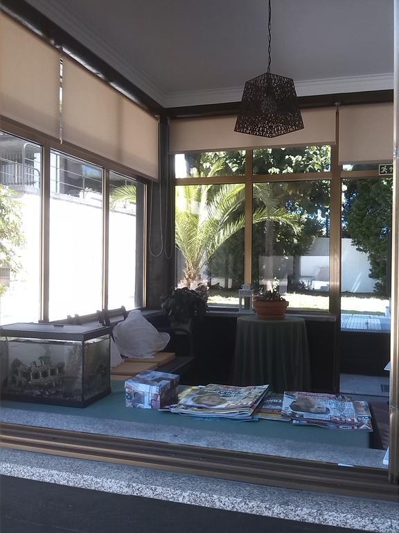 Gardenia Residence براغا المظهر الخارجي الصورة