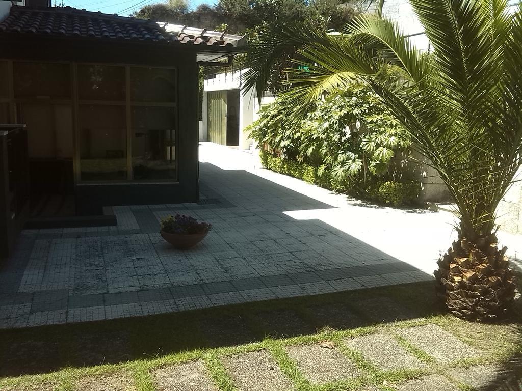 Gardenia Residence براغا المظهر الخارجي الصورة