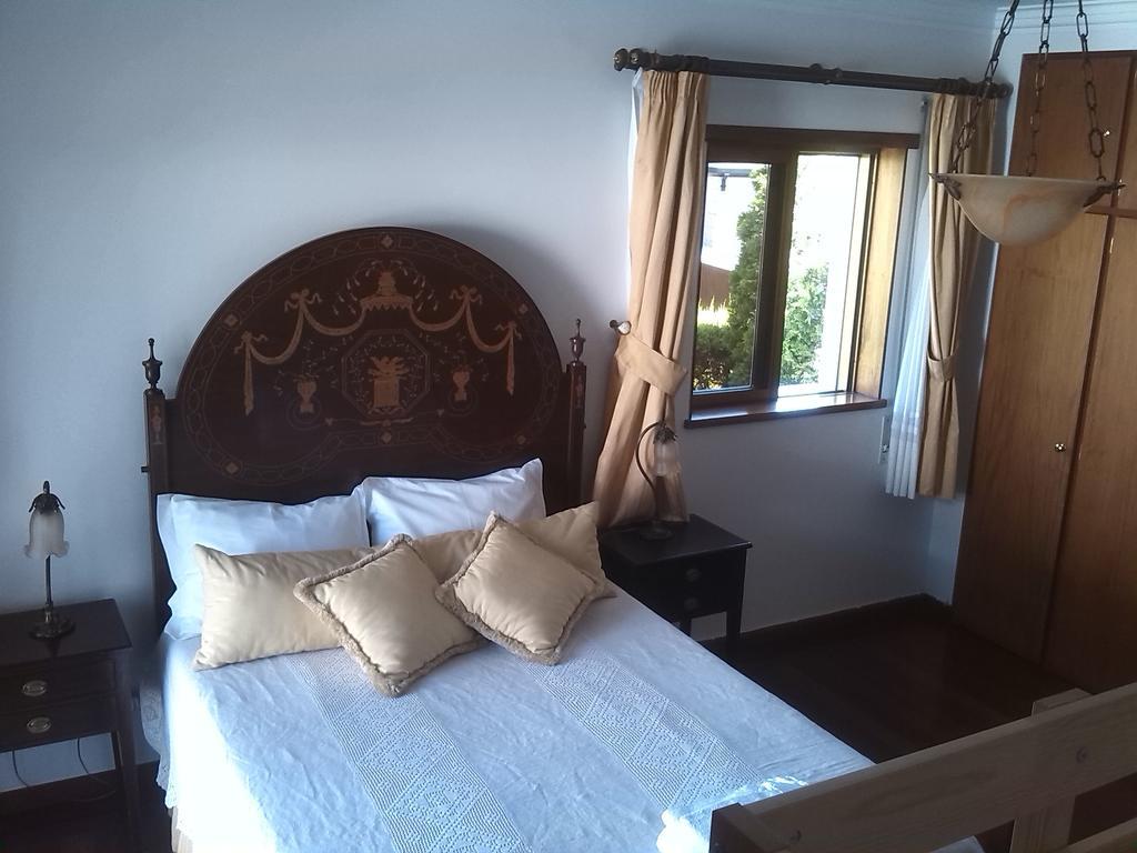 Gardenia Residence براغا الغرفة الصورة
