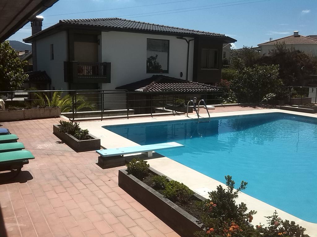 Gardenia Residence براغا المظهر الخارجي الصورة