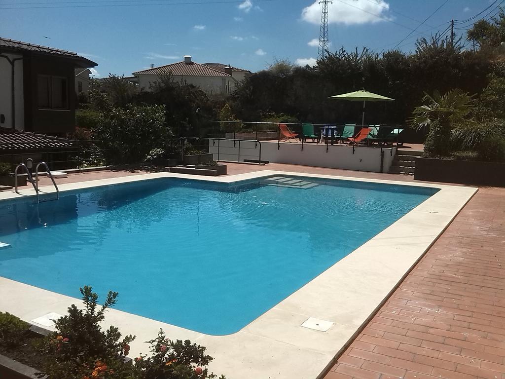 Gardenia Residence براغا المظهر الخارجي الصورة