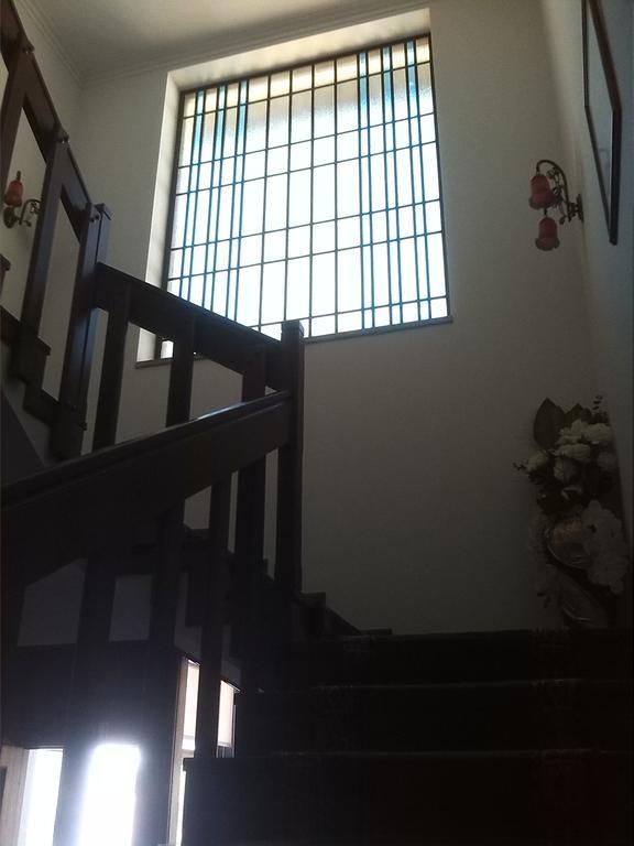 Gardenia Residence براغا المظهر الخارجي الصورة