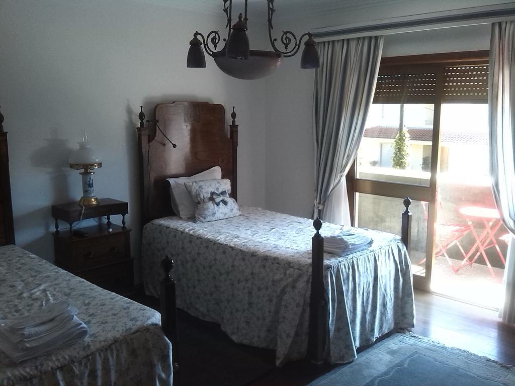 Gardenia Residence براغا الغرفة الصورة
