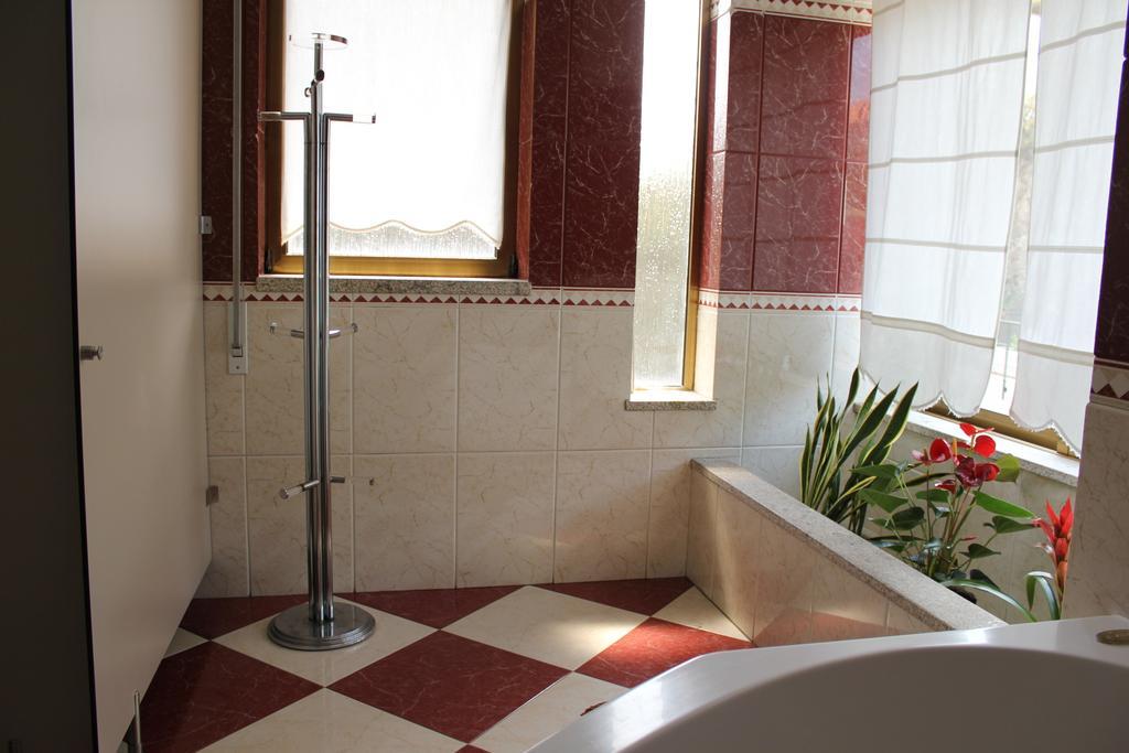Gardenia Residence براغا المظهر الخارجي الصورة