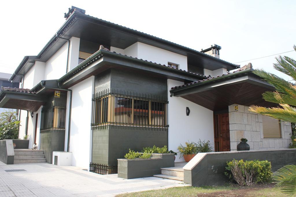 Gardenia Residence براغا المظهر الخارجي الصورة