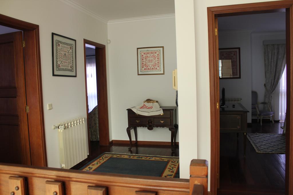 Gardenia Residence براغا المظهر الخارجي الصورة