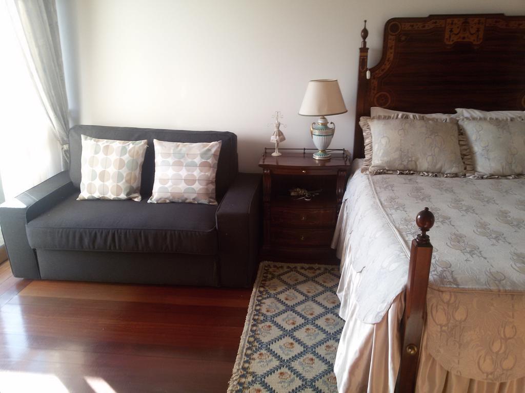 Gardenia Residence براغا المظهر الخارجي الصورة